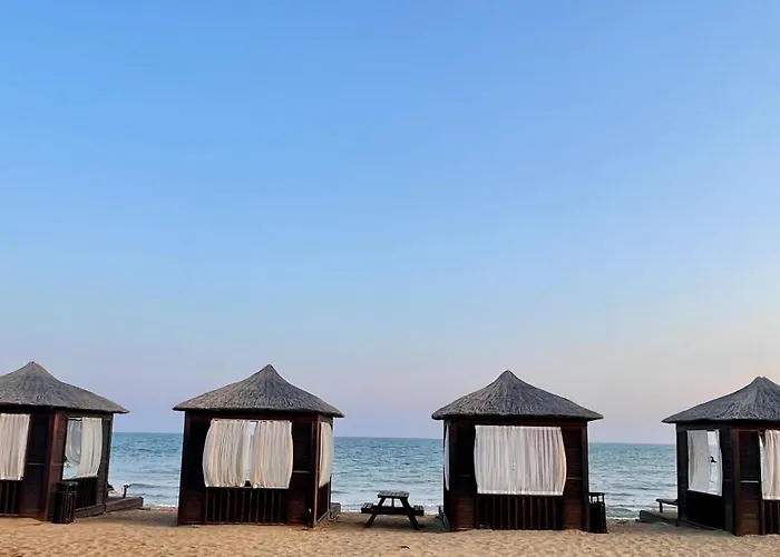 Suite Διαμέρισμα Αμμόχωστος