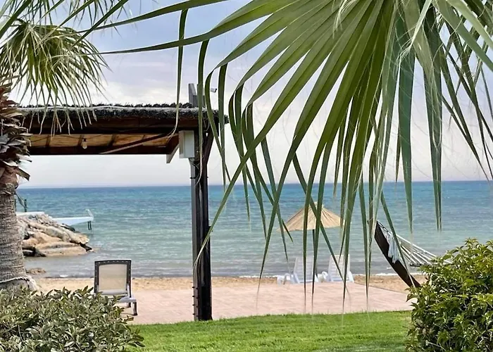 Suite Αμμόχωστος