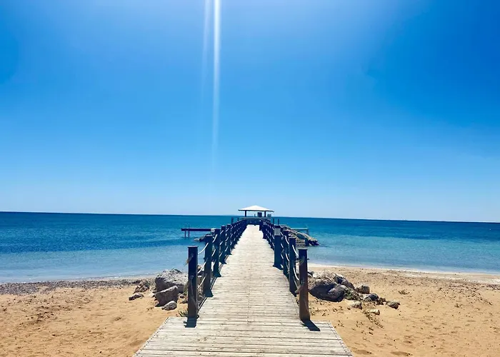 Διαμέρισμα Suite *